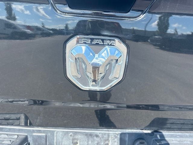 2024 RAM Ram 2500 Laramie