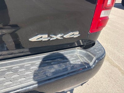 2024 RAM Ram 2500 Laramie