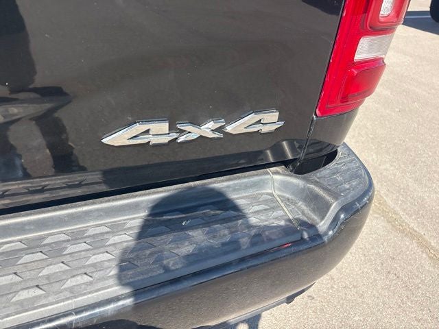 2024 RAM Ram 2500 Laramie