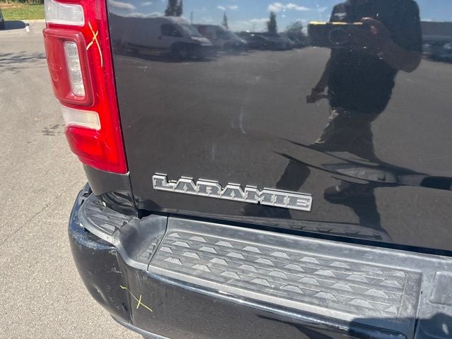 2024 RAM Ram 2500 Laramie