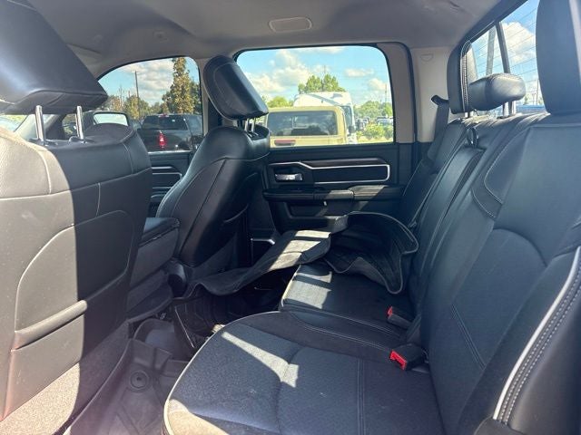 2024 RAM Ram 2500 Laramie