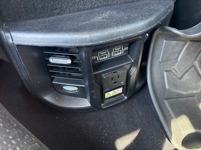 2024 RAM Ram 2500 Laramie