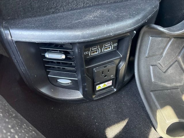2024 RAM Ram 2500 Laramie