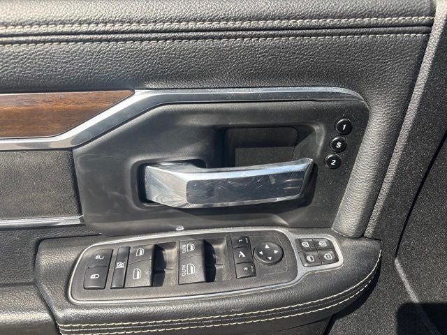 2024 RAM Ram 2500 Laramie