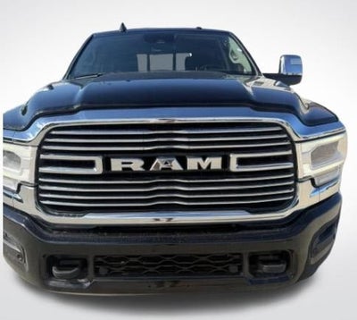 2024 RAM Ram 2500 Laramie
