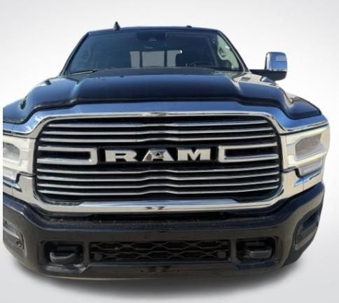 2024 RAM Ram 2500 Laramie