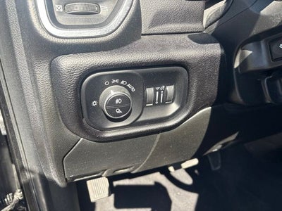 2024 RAM Ram 2500 Laramie