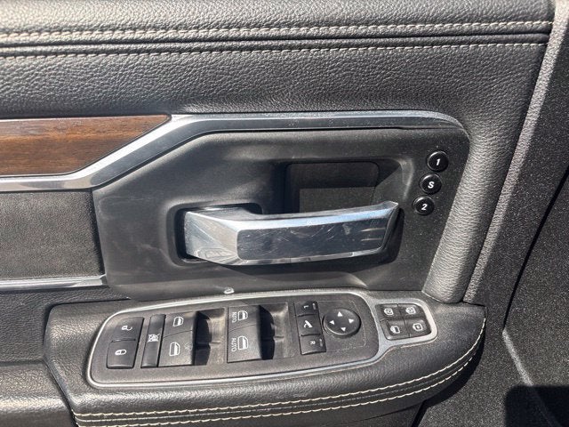 2024 RAM Ram 2500 Laramie