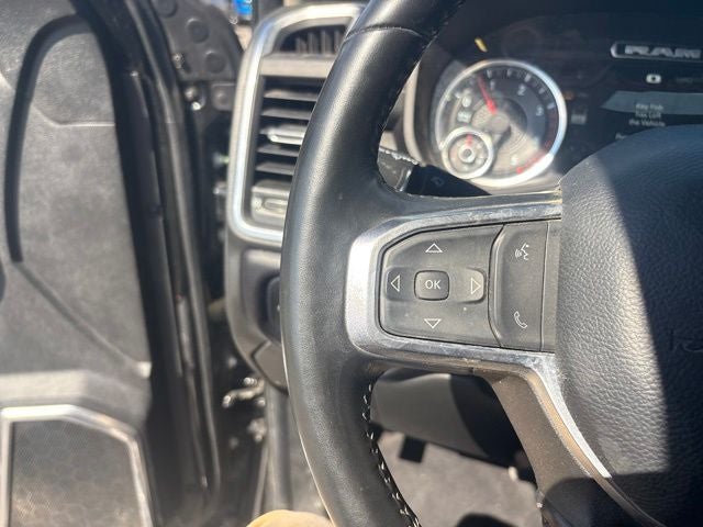 2024 RAM Ram 2500 Laramie