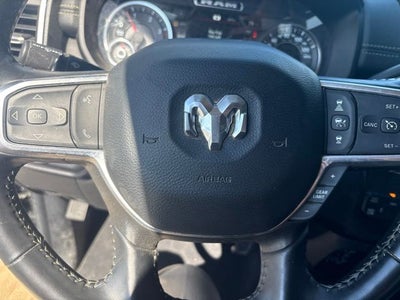 2024 RAM Ram 2500 Laramie