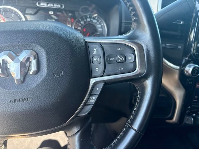 2024 RAM Ram 2500 Laramie