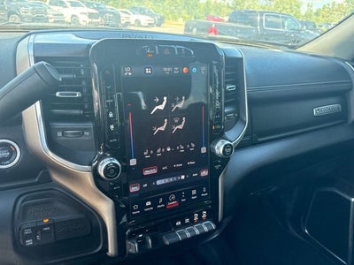 2024 RAM Ram 2500 Laramie