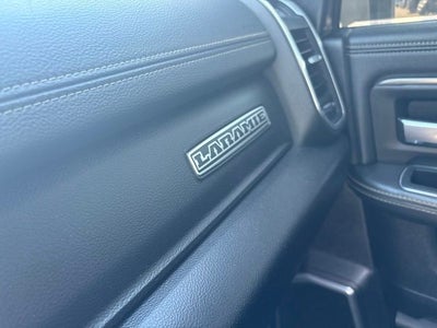 2024 RAM Ram 2500 Laramie
