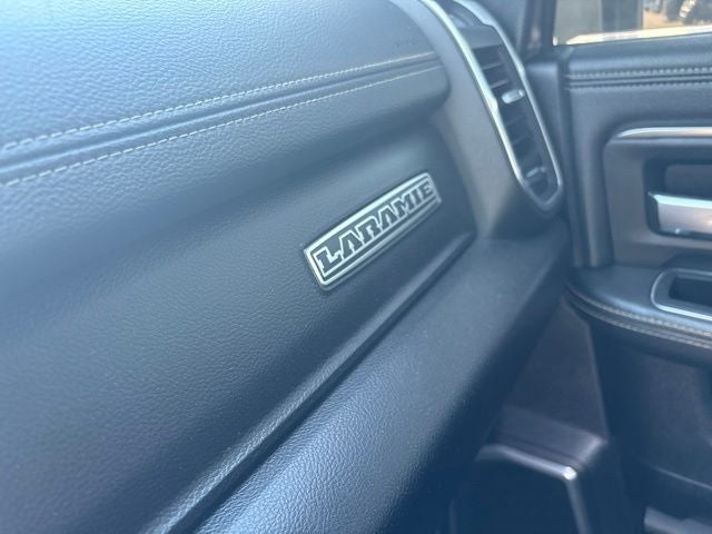 2024 RAM Ram 2500 Laramie