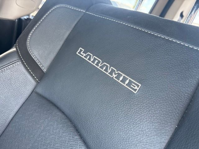 2024 RAM Ram 2500 Laramie
