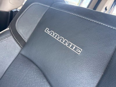 2024 RAM Ram 2500 Laramie