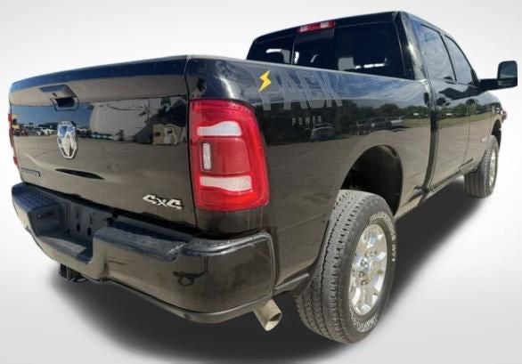 2024 RAM Ram 2500 Laramie
