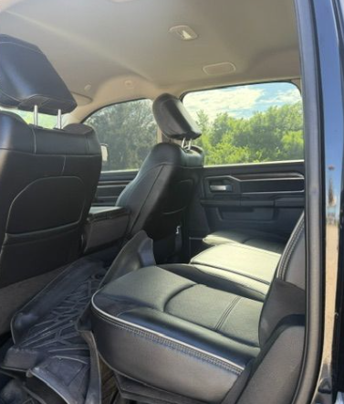 2024 RAM Ram 2500 Laramie