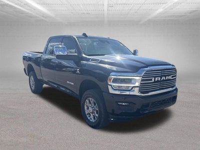 2024 RAM Ram 2500 Laramie