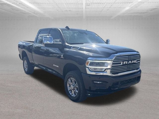 2024 RAM Ram 2500 Laramie