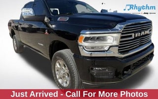 2024 RAM Ram 2500 Laramie