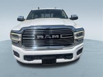 2022 RAM 2500 Laramie Crew Cab 4x4 6'4' Box