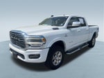 2022 RAM 2500 Laramie Crew Cab 4x4 6'4' Box