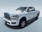 2022 RAM 2500 Laramie Crew Cab 4x4 6'4' Box