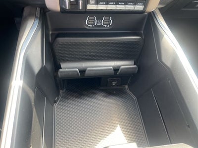 2022 RAM 2500 Laramie Crew Cab 4x4 6'4' Box