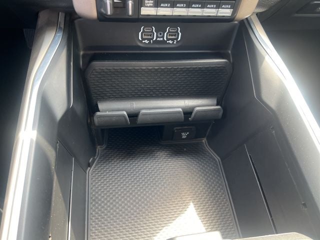 2022 RAM 2500 Laramie Crew Cab 4x4 6'4' Box