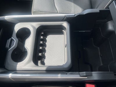 2022 RAM 2500 Laramie Crew Cab 4x4 6'4' Box