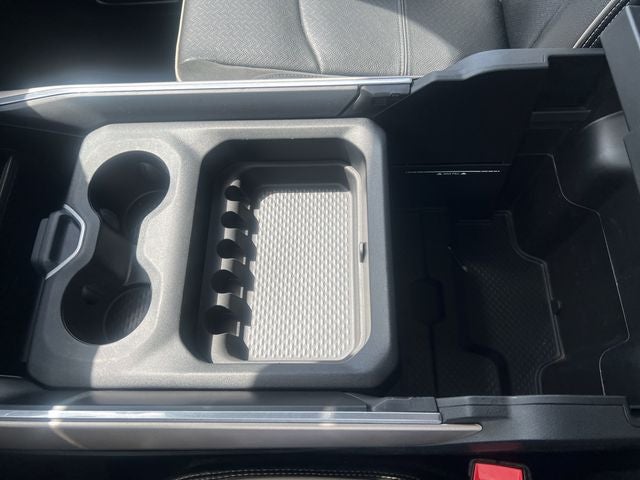 2022 RAM 2500 Laramie Crew Cab 4x4 6'4' Box