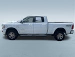 2022 RAM 2500 Laramie Crew Cab 4x4 6'4' Box
