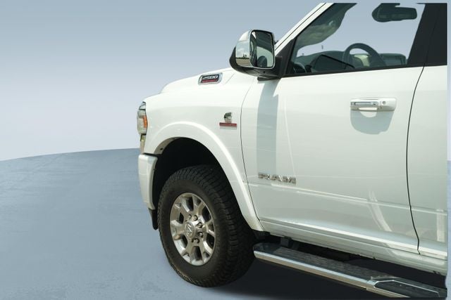 2022 RAM 2500 Laramie Crew Cab 4x4 6'4' Box