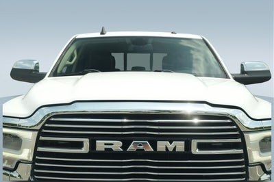 2022 RAM 2500 Laramie Crew Cab 4x4 6'4' Box