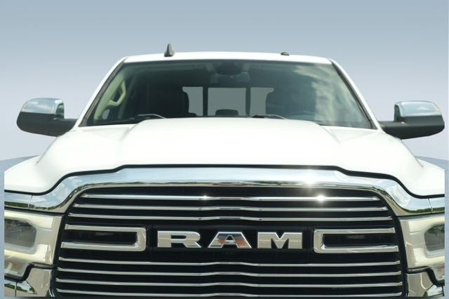2022 RAM 2500 Laramie Crew Cab 4x4 6'4' Box