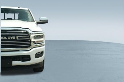 2022 RAM 2500 Laramie Crew Cab 4x4 6'4' Box