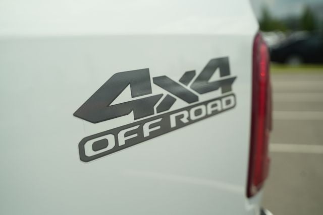 2022 RAM 2500 Laramie Crew Cab 4x4 6'4' Box