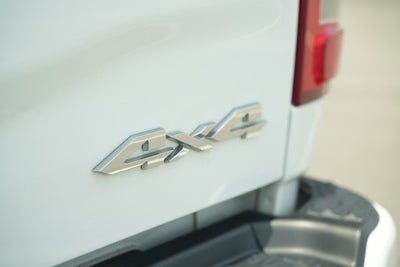 2022 RAM 2500 Laramie Crew Cab 4x4 6'4' Box