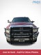 2013 RAM 2500 Laramie Longhorn