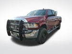 2013 RAM 2500 Laramie Longhorn