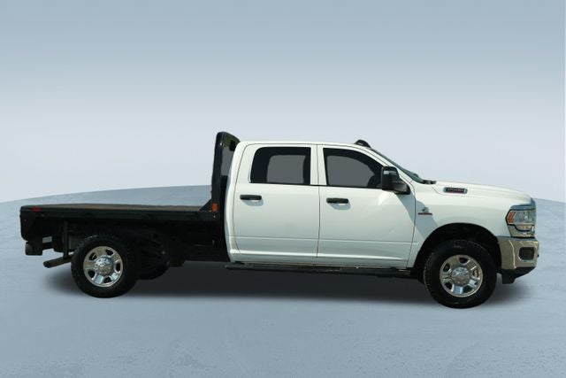 2024 RAM 2500 Tradesman Crew Cab 4x4 8' Box