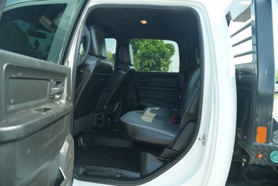 2024 RAM 2500 Tradesman Crew Cab 4x4 8' Box