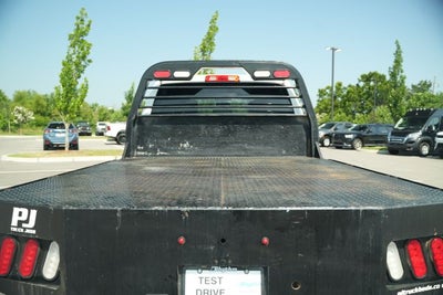 2024 RAM 2500 Tradesman Crew Cab 4x4 8' Box