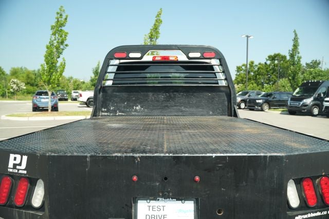 2024 RAM 2500 Tradesman Crew Cab 4x4 8' Box