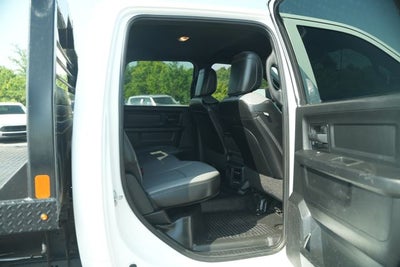 2024 RAM 2500 Tradesman Crew Cab 4x4 8' Box
