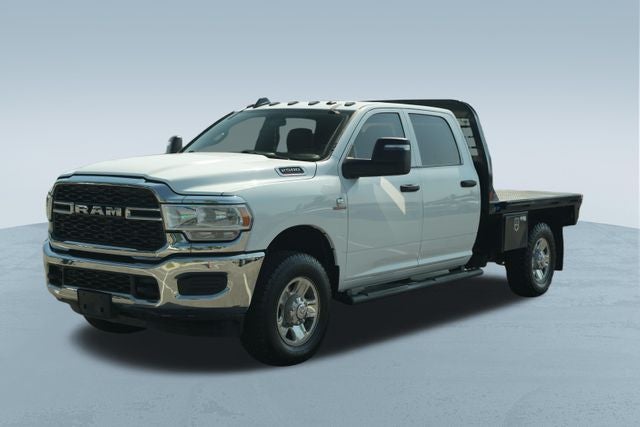 2024 RAM 2500 Tradesman Crew Cab 4x4 8' Box