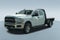 2024 RAM 2500 Tradesman Crew Cab 4x4 8' Box