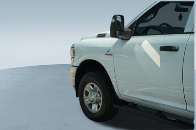 2024 RAM 2500 Tradesman Crew Cab 4x4 8' Box