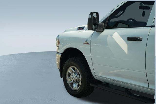 2024 RAM 2500 Tradesman Crew Cab 4x4 8' Box